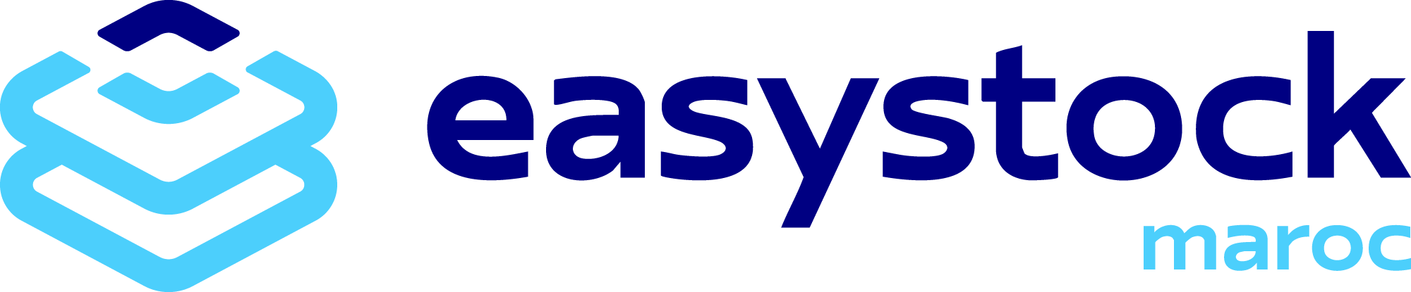 EasyStock Maroc